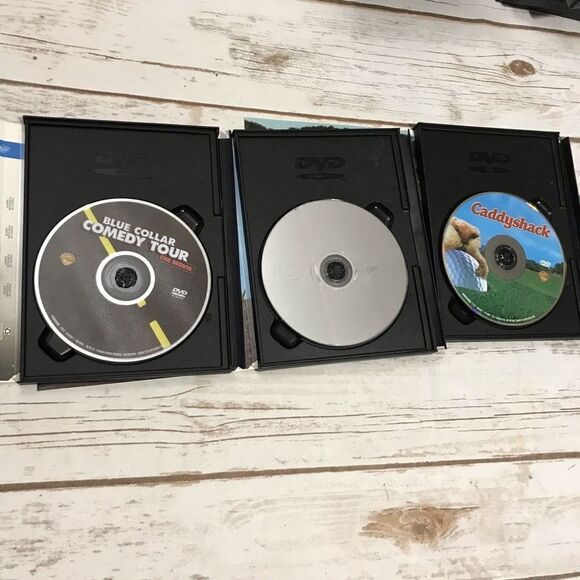 DVDs Action Comedy‎ Bundle Lot - Picture 10 of 11